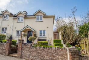 57, Village Way, Exeter EX5 2BX