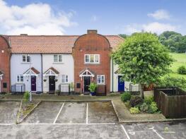 9, Magdalen Court, Eye IP23 7DJ