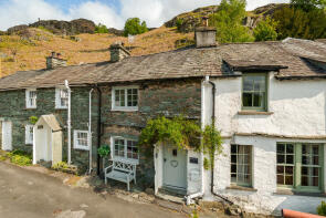 Banks View, Chapel Stile, Ambleside LA22 9JH