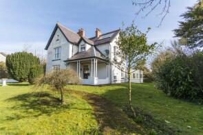 Cartrefle, B4333 Bryngwyn, Newcastle Emlyn SA38 9PJ