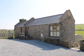 The Barn, Buckland Park Farm, Lane To Buckland Park, Kingsbridge TQ7 3AB