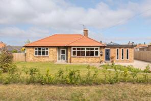 The Lodge, The Balk, Slingsby YO62 4AQ