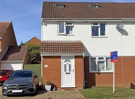 East Grinstead, West Sussex