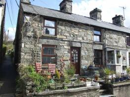 6, Arthur Terrace, Penmachno, Betws-y-coed LL24 0YB