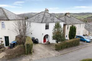 Sunnyside, Darley House Estate, Matlock DE4 2QH