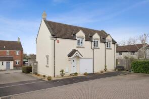15, Burton Close, Curry Rivel, Langport TA10 0AF