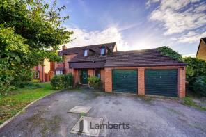 12a, Brookfield Close, Redditch B97 5LL