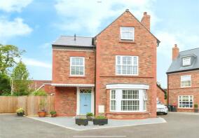 2, Regents Court, Chester CH4 8JT
