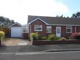 28, Wilson Close, Preston PR4 6DE