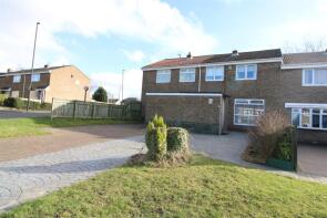 3, Haggerston Crescent, Newcastle Upon Tyne NE5 4TP