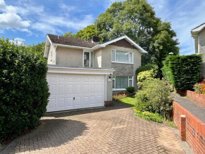 Rhyd Yr Helyg, Sketty, Swansea, SA2 8DH