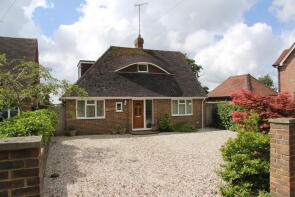 Rivendell, Old Heathfield Road, Cade Street, Heathfield TN21 9BN