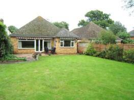 2, Coldharbour Lane, Pyrford, Woking GU22 8SL
