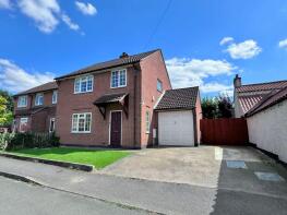 15, Chapel Lane, Nether Broughton LE14 3EN