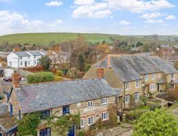 2, Rose Cottage, Main Street, Dorchester DT2 9AR