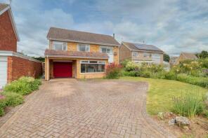 6, Trehampton Drive, Lea, Gainsborough DN21 5EL