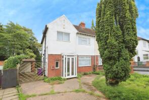 16, Mclean Road, Wolverhampton WV10 6RS