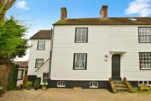 Weston Cottage, Rhee Wall Road, Romney Marsh TN29 9UG