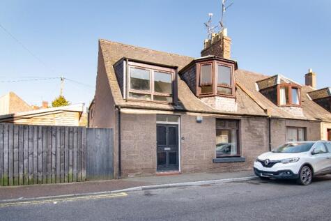 Damacre Road, Brechin, Angus, DD9