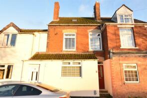 8, Oldminster Road, Sharpness, Berkeley GL13 9NB