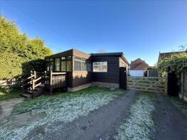 Bonalan, Coronation Road, Ulceby DN39 6SX