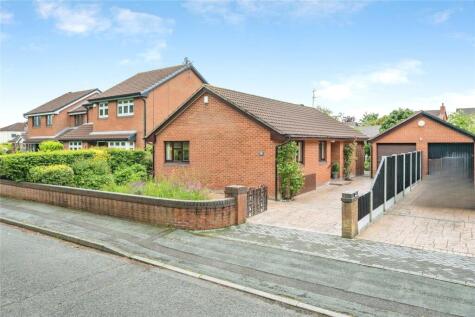 Arran Close, Fearnhead, Warrington, Cheshire, WA2
