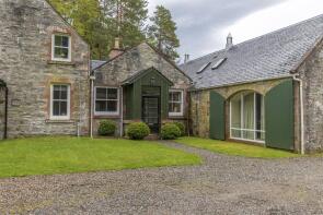 The Bothy, Scatwell, Scatwell Estate Access Road, Muir Of Ord IV6 7QG