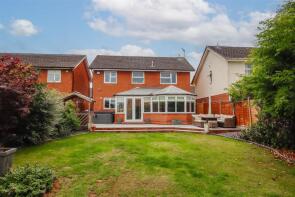 25, Coopers Walk, Coventry CV8 3JB