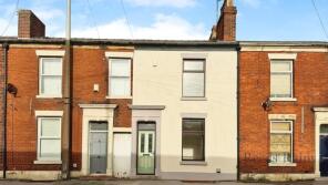 337, Higher Walton Road, Preston PR5 4HU