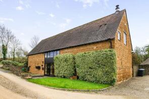 Hobdays Barn, Front Street, Ilmington CV36 4LN
