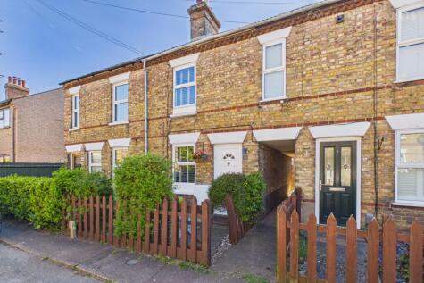 Longfield Road, Sandy, Bedfordshire, SG19