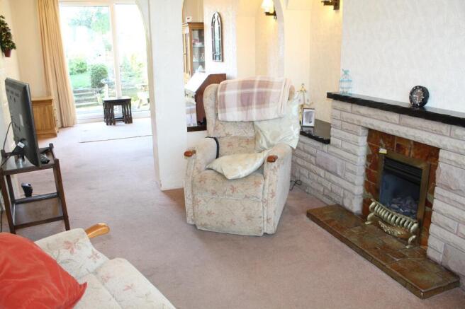 Lounge / Dining room