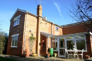 Spindleberry Cottage, Tillington HR4 8LL