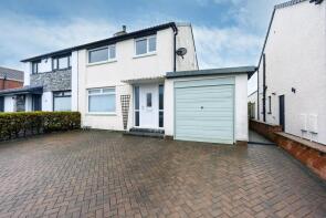 21, Green Close, Maryport CA15 6SW