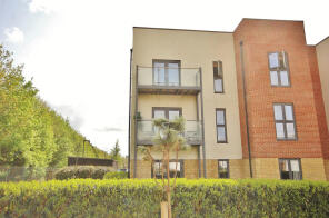 Flat 37, Oat Court, Furrow Crescent, Witney OX29 0AQ