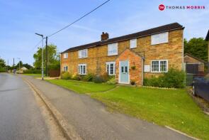 18, North Road, Alconbury Weston PE28 4JR