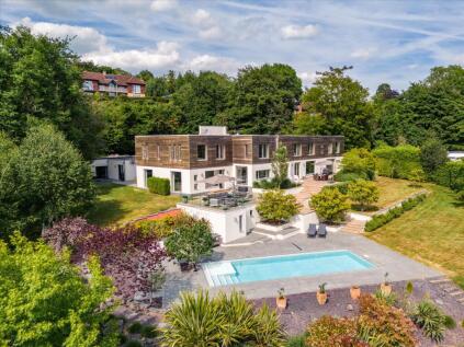 Froghole Lane, Crockham Hill, Westerham, Sevenoaks, Kent, TN8