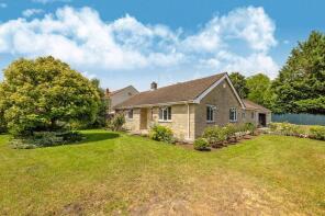The Lawns, Stocks Lane, North Wootton, Shepton Mallet BA4 4HA
