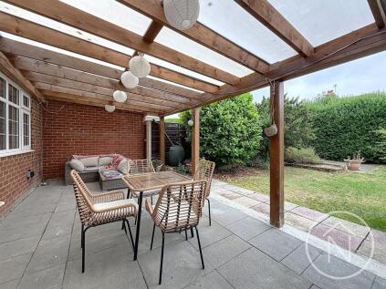 Northfield Road, Billingham, TS22