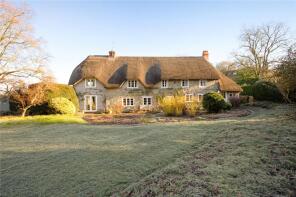 The Mill Cottage, West End, Shaftesbury SP7 9DY