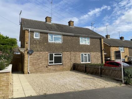 Mascord Road, Banbury, OX16