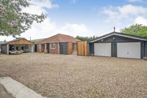 The Marems, Fakenham Road, Norwich NR9 5SP