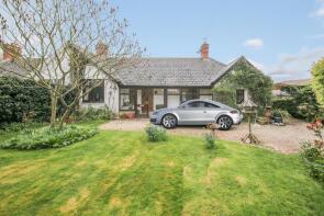 The Firs, C2094 St Michaels, Tenbury Wells WR15 8TG