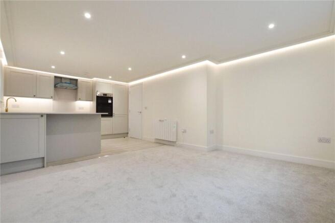 Example Living Room