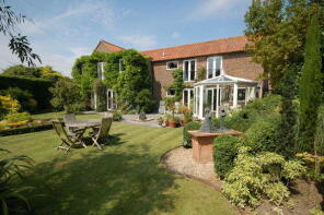 Westgate, Bignor Road, Pulborough RH20 1PQ