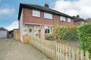 8, Chapel Lane, Allostock, Knutsford WA16 9LS
