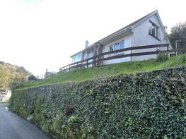 Cornerways, Landaviddy Lane, Polperro PL13 2RT