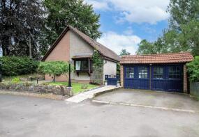 Blawearie, Access From B8033 To Drumallan, Dunblane FK15 0NL