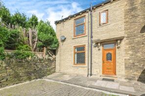 16, Summer Hill Street, Bradford BD7 2LN