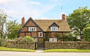 Old Forge Cottage, Great Washbourne, Tewkesbury GL20 7AR